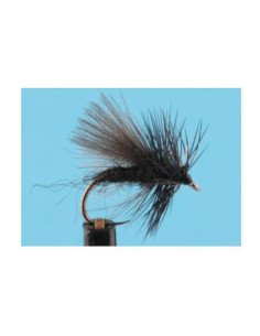 Dry English flies Dragon 18 - 3pcs