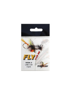 Filstar Buldo Fly Set Type B