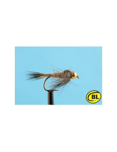 English flies Dragon BEADHEAD 2