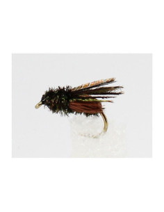 English nymphs Dragon