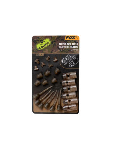 Fox EDGES CAMO DROP OFF HELI BUFFER BEAD KIT