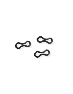 Prologic LM 8 SHAPED RIG CONNECTORS