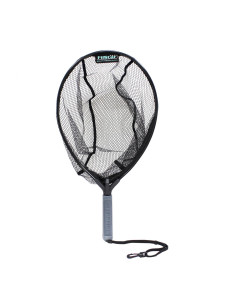 Landing Net FilStar FLOATING TROUT NET- RUBBERIZED