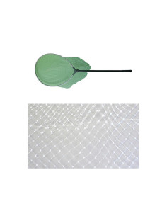 Spare Net Mesh Filstar BOAT MONO