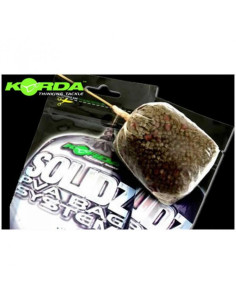 PVA Korda SOLIDZ BAG SYSTEM