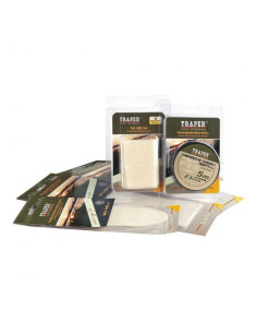 PVA Bag with String Traper 56003