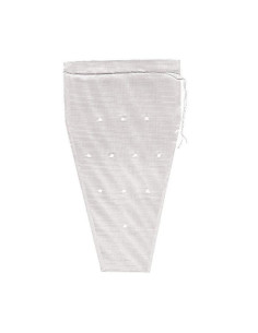 PVA Cone Bag with String Traper 560