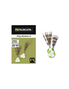 Radical RIG SINKERS