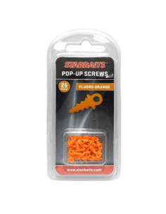 Starbaits POP-UP SCREWS