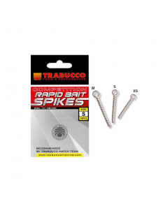Bait Stoppers Trabucco XPS Rapid Bite Spikes