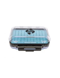 Fly Box Snowbee EASY-VUE Silicone Foam