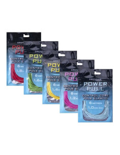 Drennan POWER PULL ELASTIC