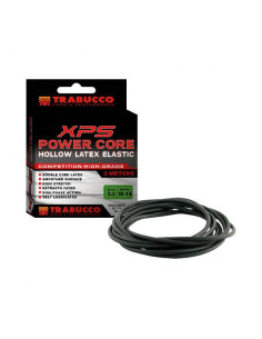 Elastic Hollow Trabucco XPS Power Core
