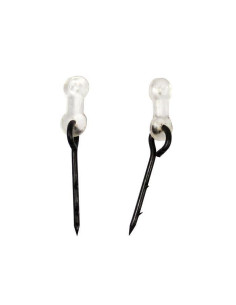 Filstar PREMIUM RIG BAIT SPIKE WITH SILICONE RING 2