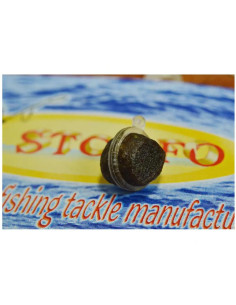 Silicone Ring Stonfo MODEL 135 2