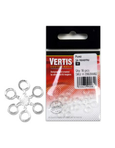 Silicone Ring Vertis 2