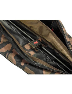 JRC ROVA CAMO ROD SLEEVE SHORT 9ft 2