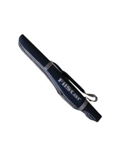 Rod Holdall Filstar STIFFENED - 3 Compartments