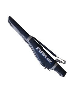 Rod Holdall Filstar STIFFENED 2 Compartments 2