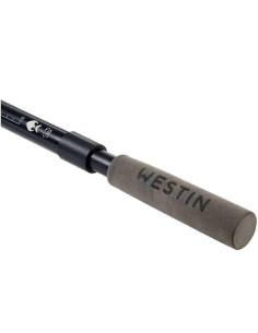 Landing Net Westin W3 C-R FOLDABLE - ADJUSTABLE 2