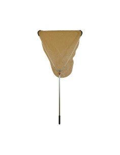 Folding Landing Net Filstar Triangle Mono Net 2
