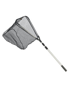 Folding Landing Net Traper CLASSIC TELE