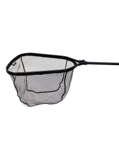 Spare Mesh for Landing Net FilStar SQUARE MIDI NET - RUBBERIZED 2