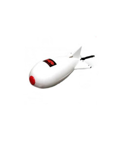 Baiting Rocket Fox SPOMB