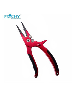 Frichy X9-4 Pliers 2