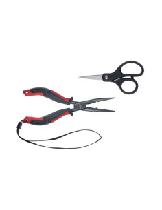 Pliers Berkley COMBO with Scissors