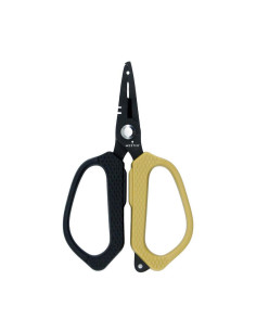 Westin Braid SCISSOR-SPLIT RING PLIER STAINLES