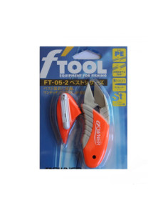 Multifunctional Scissors Owner FT05 2