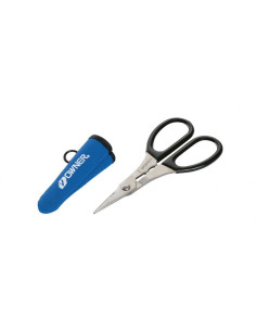 Scissors Owner FT-03 - for brаided line