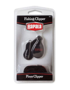 Cutter Rapala BLACK 2