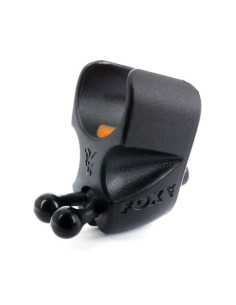 Fox BLACK LABEL ADJUSTABLE ROD CLIP