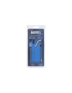 ESP BARREL BOBBIN - BLUE