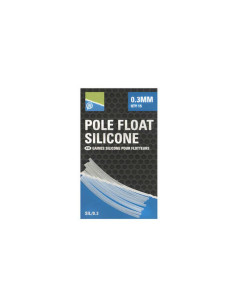 Pole Float Silicone Preston Innovations