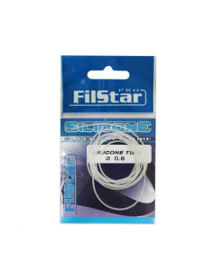 Silicone Tube Filstar