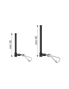 Anti Tangle Stonfo MODEL 713