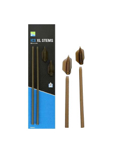 Preston ICS XL STEM - 18cm