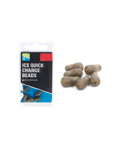 Preston QUICK CHANGE BEADS