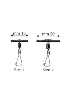 Stonfo SLIDER SNAP 2