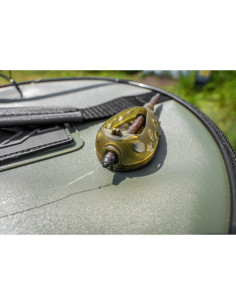 Korum Camo Quick Change Bead - Bolt 2