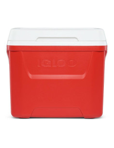 Igloo Laguna 28 Red 26L Passive Cooler
