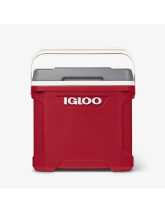 Igloo Latitude 30 Industrial Red 28L Passive Cooler
