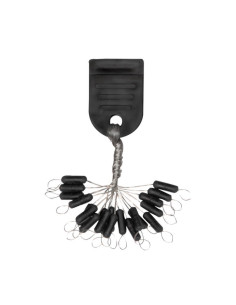 Zebco DB Series Silicone Float Stops - L