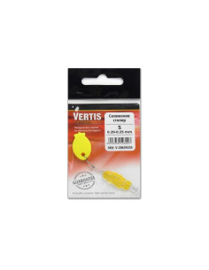 Silicone Stopper Vertis