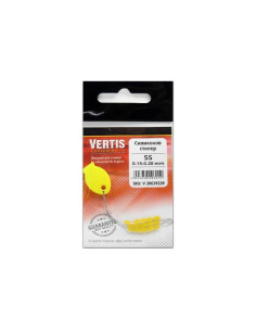 Silicone Stopper Vertis 2