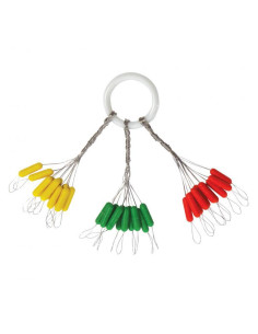 Silicone Stopper Lucky John 904