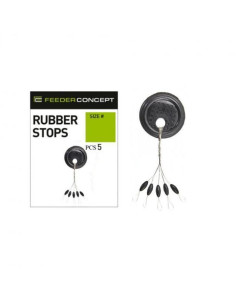 Feeder Concept RUBBER STOPS 2